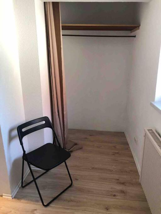 Gemuetliche Ferienwohnung Im Altbau Goslar Eksteriør billede
