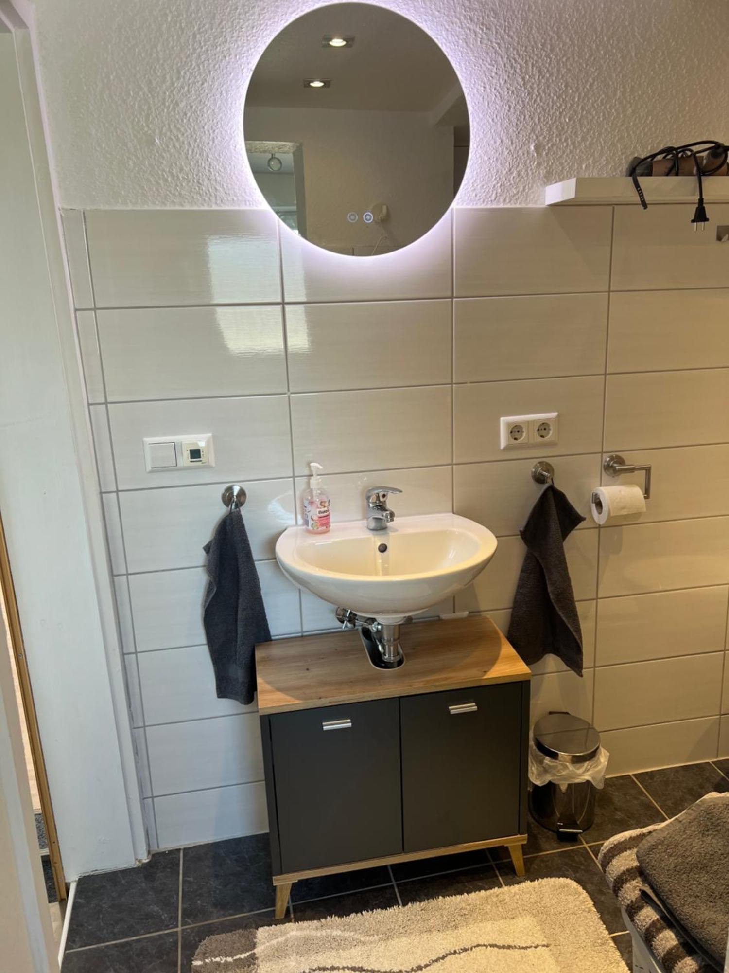 Gemuetliche Ferienwohnung Im Altbau Goslar Eksteriør billede