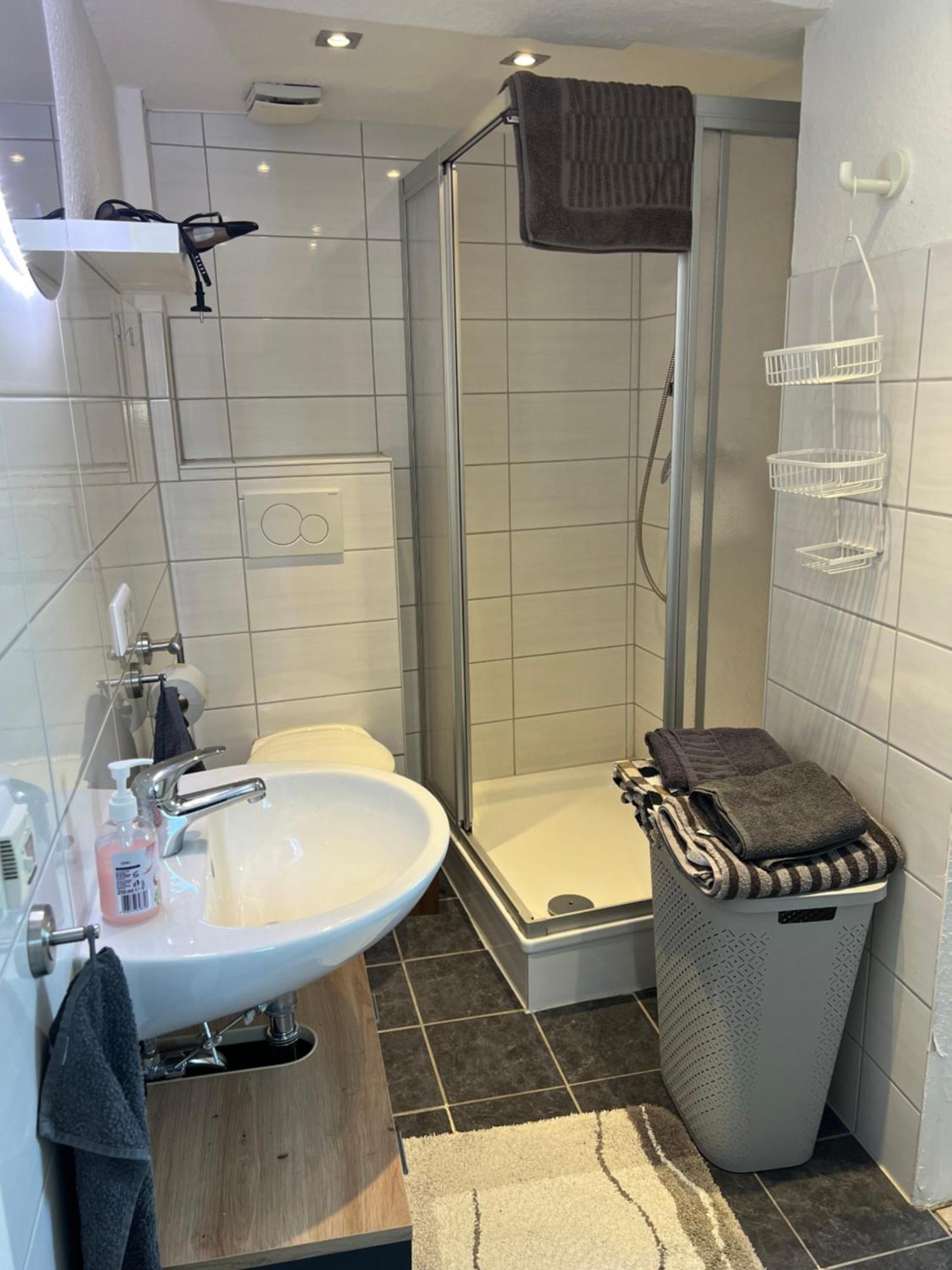 Gemuetliche Ferienwohnung Im Altbau Goslar Eksteriør billede