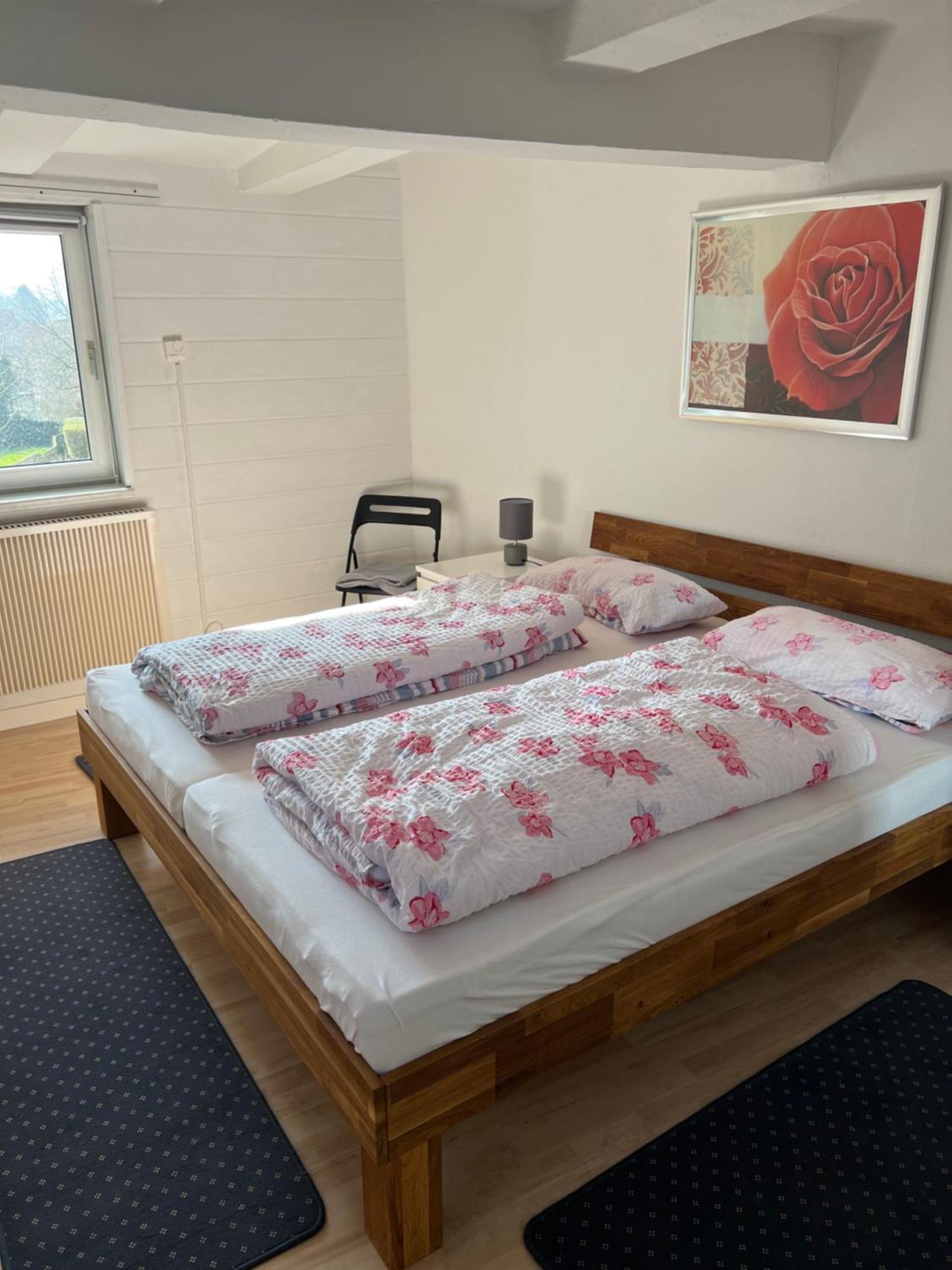 Gemuetliche Ferienwohnung Im Altbau Goslar Eksteriør billede